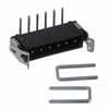 Headers, Male Pins - 952-1080-5-ND - DigiKey