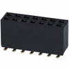Headers, Receptacles, Female Sockets - S5716-ND - DigiKey