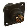 Circular Connector Assemblies - 1003-1107-ND - DigiKey