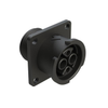 Circular Connector Housings - 889-FLS012N2S03-ND - DigiKey