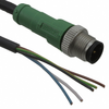 Circular Cable Assemblies - 277-4670-ND - DigiKey