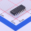 Communication Interface Chip/UART/485/232 >> RS232 ICs -- MAX3232CDR