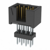 Headers, Male Pins - 612-ZSS-104-03-L-D-665-ND - DigiKey