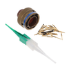 Circular Connector Assemblies - 1178-MS27484T12A35P-ND - DigiKey
