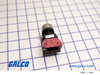 IDEC Pushbutton Non-Illuminated - HW4B-M101-R - Galco Industrial Electronics