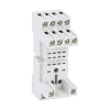 LVTO Relay Sockets -- HR6XS42