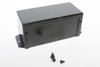 Enclosures, Boxes, & Cases - 1411FBNBK - Powell Electronics, Inc.