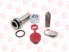 Solenoid Valve - 18543515 - Radwell International