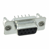 D-Sub Connector Assemblies - L77SDEH09SOL2RM5-ND - DigiKey