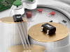 MicroAmpere High Frequency Response Bipolar Latching Magnetic Switch Sensor -- TMR1202 - Image
