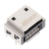 Edgeboard Connectors - A145272TR-ND - DigiKey