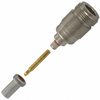 Coaxial Connector (RF) Assemblies - A32429-ND - DigiKey