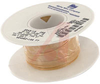 Wire, Hook-Up; 26 AWG; 19/38; 0.006 in.; 0.032 in.; -60 degC; 250 V; Orange - 70135009 - Allied Electronics, Inc.