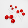 High Energy Radial Leaded Varistor -- V1000LA160CP - Image