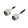 Coaxial Cables (RF) - 6099-PE3C0060-24-ND - DigiKey