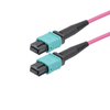 Fiber Optic Cables - 5073-MPFF8OM4AP-5-ND - DigiKey