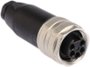 Industrial Circular Connectors - 8272812 - RS Components, Ltd.