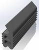 Door Seals - 6191663 - RS Components, Ltd.