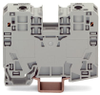 DIN Rail Terminal Blocks - 2710275 - RS Components, Ltd.