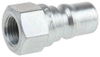 Hydraulic Quick Connect Couplings -- 110775 - Image
