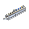 Vane Air Motor LZB - LZB34-RLB-AR150-11 - Atlas Copco Industrial Technique AB