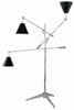 Lamps-Floor Lamps - 98465 - Light Center (The)
