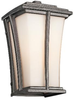 Exterior -Wall Mt./Flush - 325639 - Light Center (The)