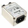250V EMI RFI Filter - 838-05DRDG3S - ERSAELECTRONICS PTE. LTD.