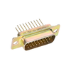 D-Sub Connector Assemblies - 1003-DAMM26PQA101-ND - DigiKey