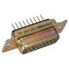 D-Sub Connector Assemblies - 1003-DAMM26SZA101-ND - DigiKey