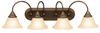 5994OZ Bathroom Fixtures-Four Lights - 721669 - Capital Lighting, Inc.