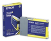 Stylus Pro 7600/9600 - Yellow Photo Dye Ink Cartridges (110 mL) - T545400 - LexJet Corporation