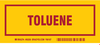 Container Label - 60256 - Brady Corporation
