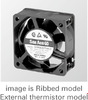 Thermal Speed Controlled Fan San Ace 60 -- 109R0612T4H12