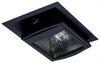Hid Recessed Housing - MS256-70H-BL - Juno Lighting Group