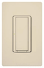 Dimming System Control Switch - MRF2-8S-DV-LA - Lutron Electronics Co., Inc.