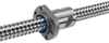 Precision Ball Screws - Image