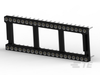 DIP Sockets - 5-1571552-2 - TE Connectivity