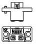Heavy Duty Power Connectors - 292184-1 - VAST STOCK CO., LIMITED