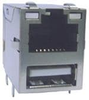 Modular Connectors / Ethernet Connectors - ARJE-0032 - VAST STOCK CO., LIMITED