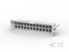 PCB Headers & Receptacles - 2-1586587-4 - TE Connectivity