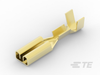 Quick Disconnects - 170043-1 - TE Connectivity