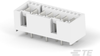 PCB Headers & Receptacles - 6-2232044-7 - TE Connectivity