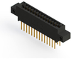 Card Edge Connectors - Edgeboard Connectors - 396-028-526-812 - Lingto Electronic Limited