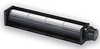 DC Cross Flow Fan JED-050A Series -- JED-05009A12Q - Image