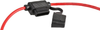 Automotive Blade Fuse Holder, 1P, 30A Rohs Compliant Multicomp Pro - 33AH1588 - Newark, An Avnet Company