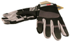 Glove, Secure Grip, Xl, Black & Grey; Safety Category 3M - 17X0343 - Newark, An Avnet Company