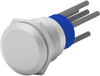 Vandal Resistant Sw, Spst, 3A, 250Vac; Contact Configuration Alcoswitch Te Connectivity - 55AC1279 - Newark, An Avnet Company