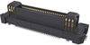 Mezzanine Conn, Plug, 60Pos, 2Row, 0.5Mm Amphenol Communications Solutions - 09AK0654 - Newark, An Avnet Company
