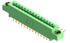Card Edge Connector Rohs Compliant Edac - 63AJ2594 - Newark, An Avnet Company